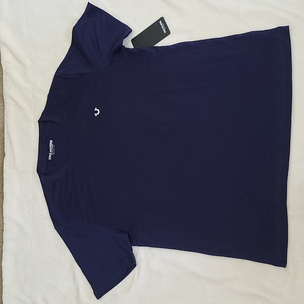 True Religion Men's t-shirt
